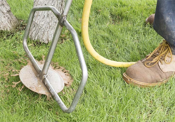 The Benefits of Soil Injections