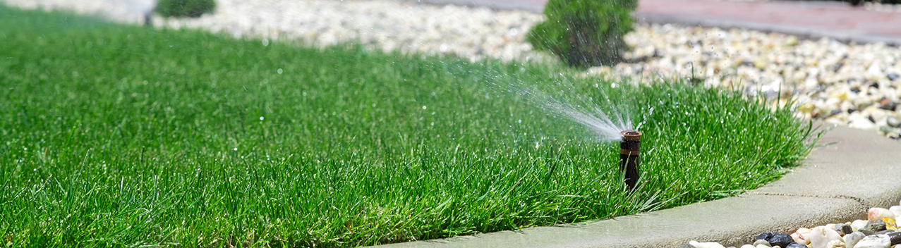Irrigation Background